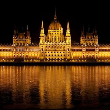 Parliament Apartment 부다페스트 외부 사진