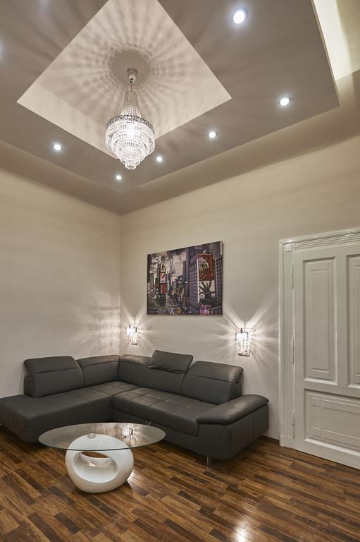 Parliament Apartment 부다페스트 외부 사진