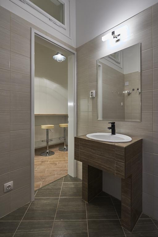 Parliament Apartment 부다페스트 외부 사진