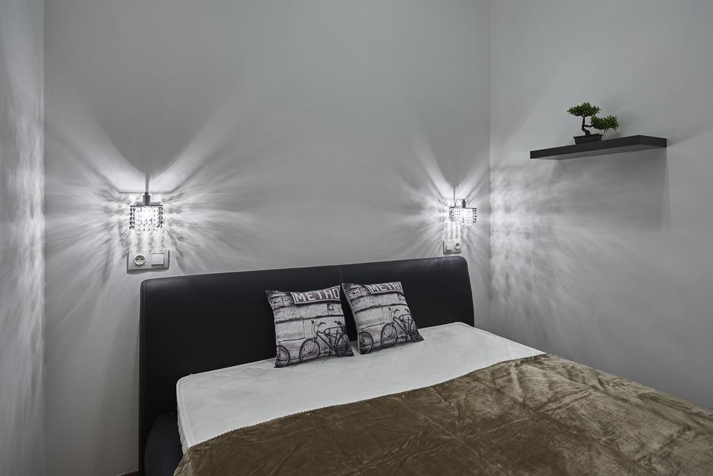 Parliament Apartment 부다페스트 외부 사진