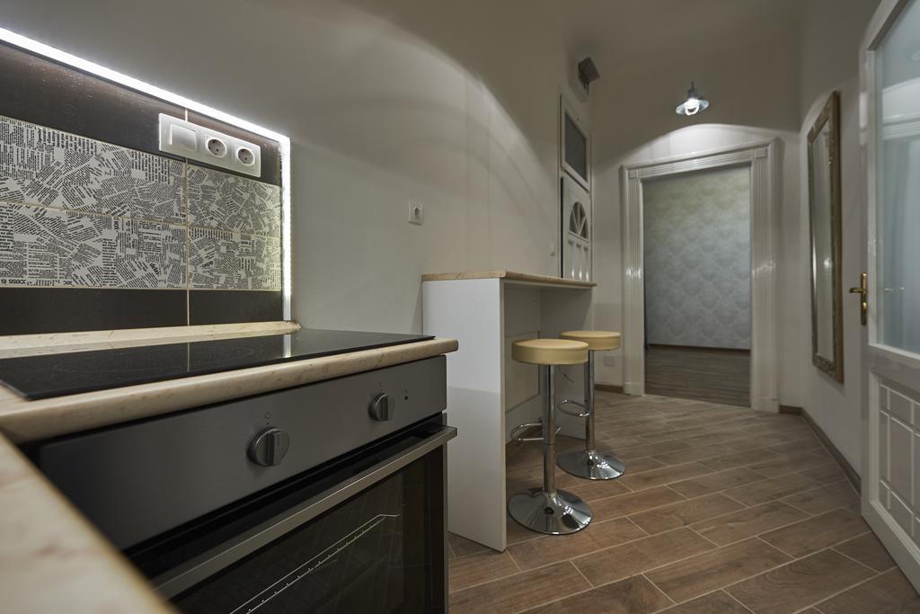 Parliament Apartment 부다페스트 외부 사진