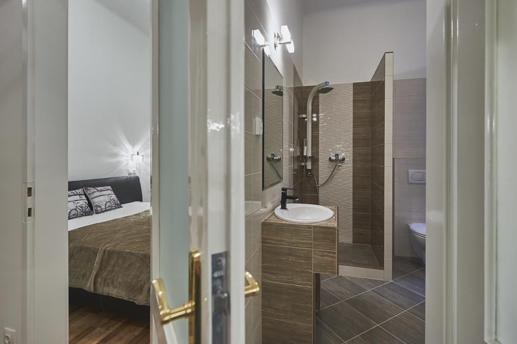 Parliament Apartment 부다페스트 외부 사진